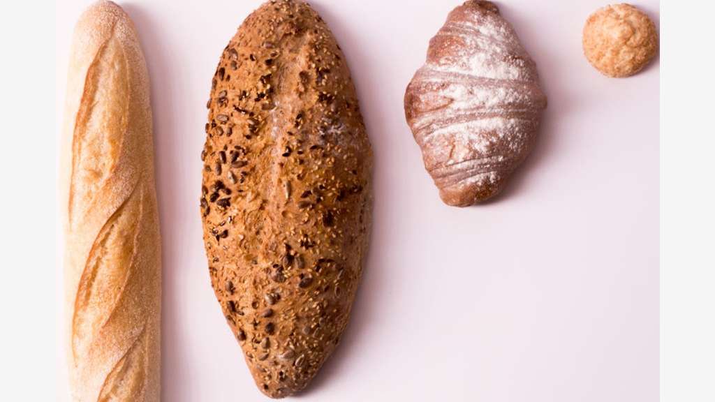 Boulangerie pâtisserie et son dépôt, CA 900 000 €