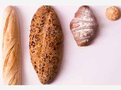 Boulangerie pâtisserie et son dépôt, CA 900 000 €