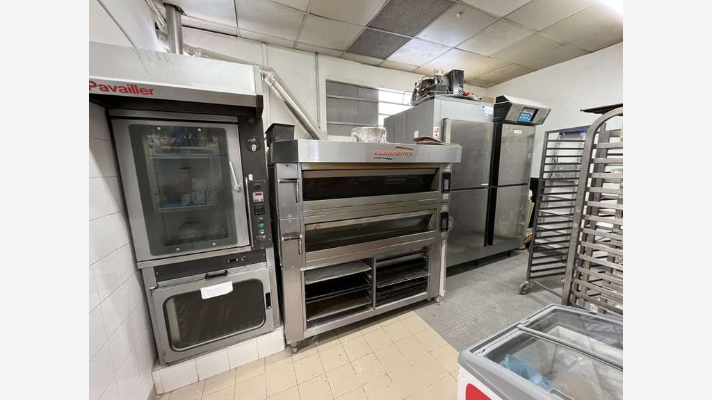 Boulangerie à vendre Aix Passage CSP+ Prix canon