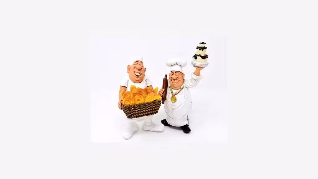 Cède boulangerie pâtisserie en zc secteur Gardanne