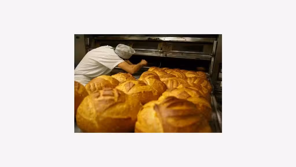 Cède boulangerie pâtisserie en zc secteur Gardanne