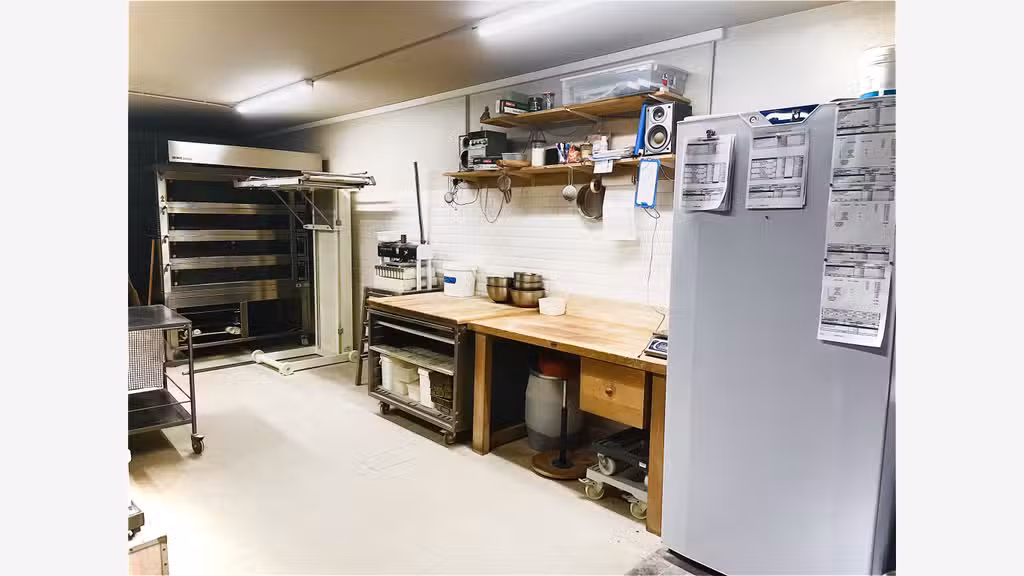 🥖 BOULANGERIE À CÉDER – BOUCHES-DU-RHÔNE (13)