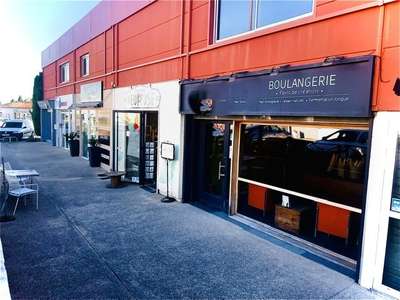 🥖 boulangerie à céder en Bouches-du-Rhône (13)