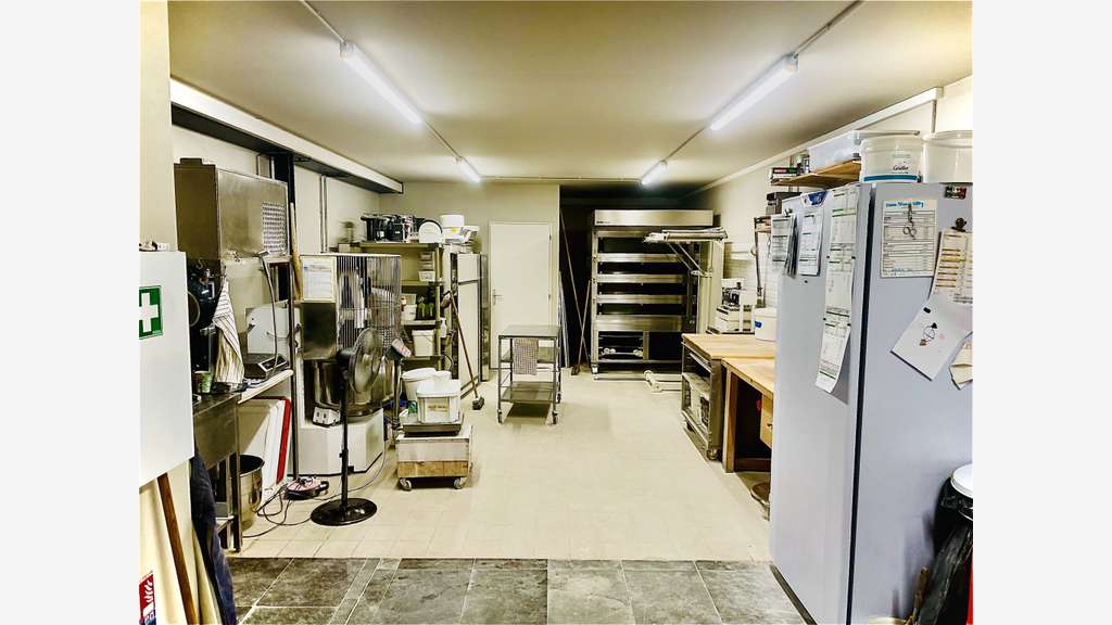 🥖 BOULANGERIE À CÉDER – BOUCHES-DU-RHÔNE (13)