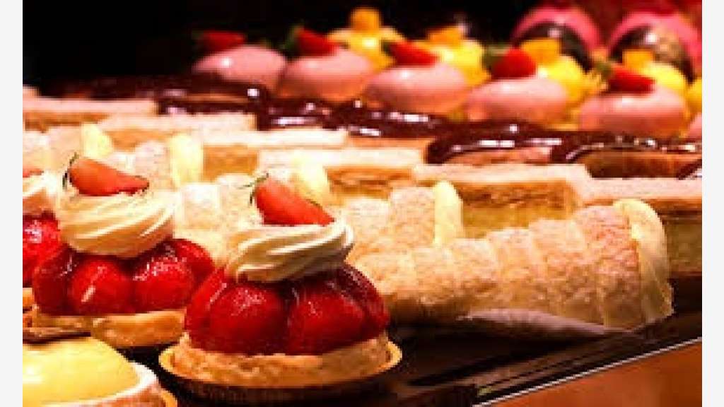 Boulangerie à vendre Ouest-BdR Gros potentiel