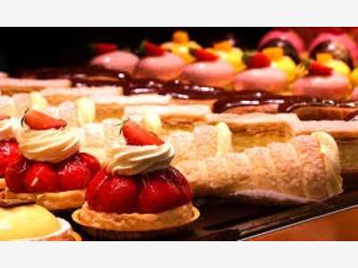 Boulangerie à vendre Ouest-BdR Gros potentiel