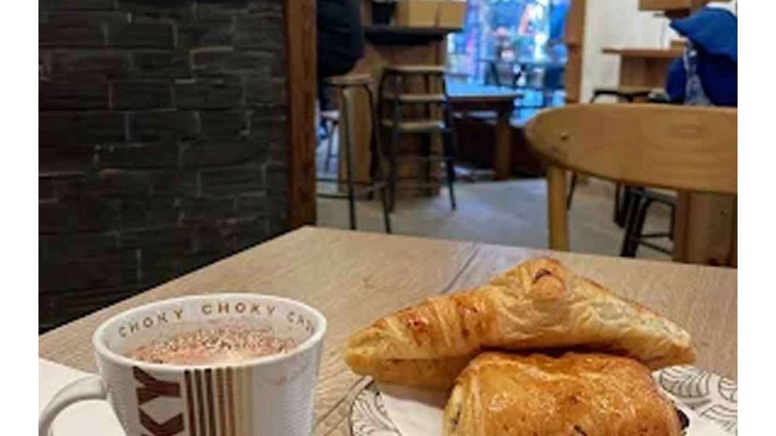 Vente boulangerie pâtisserie Bourg Saint Maurice