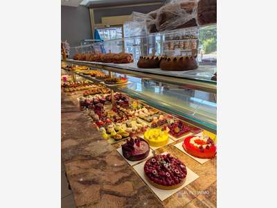 AV boulangerie pâtisserie glaces Bourgoin Jallieu