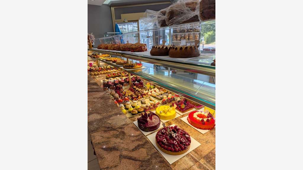Cession d'une boulangerie-pâtisserie-glacerie