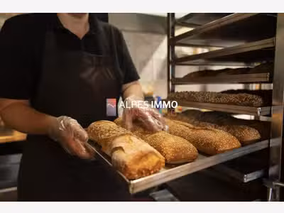 AV boulangerie pâtisserie glacier centre Bourgoin