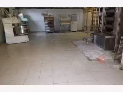 Vente boulangerie pâtisserie Bourideys axe passant