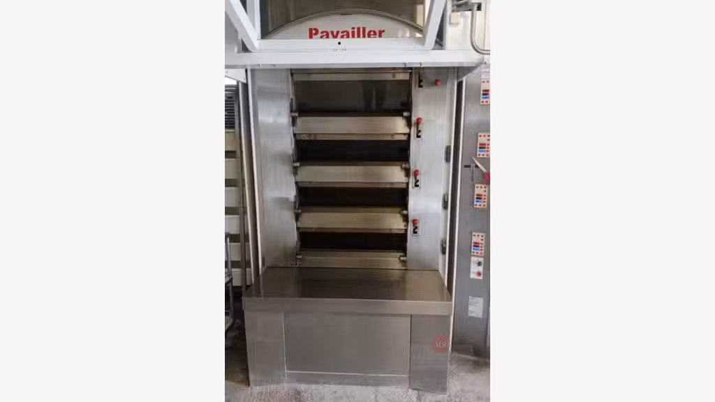 Vente boulangerie pâtisserie Bourideys axe passant