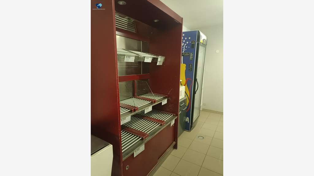 Vente boulangerie pâtisserie proche de Bram
