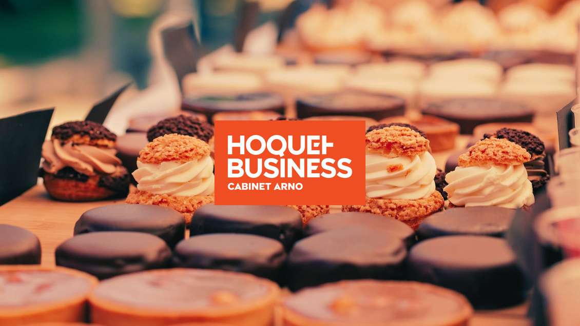 Vente FDC pâtisserie chocolaterie à Brioude