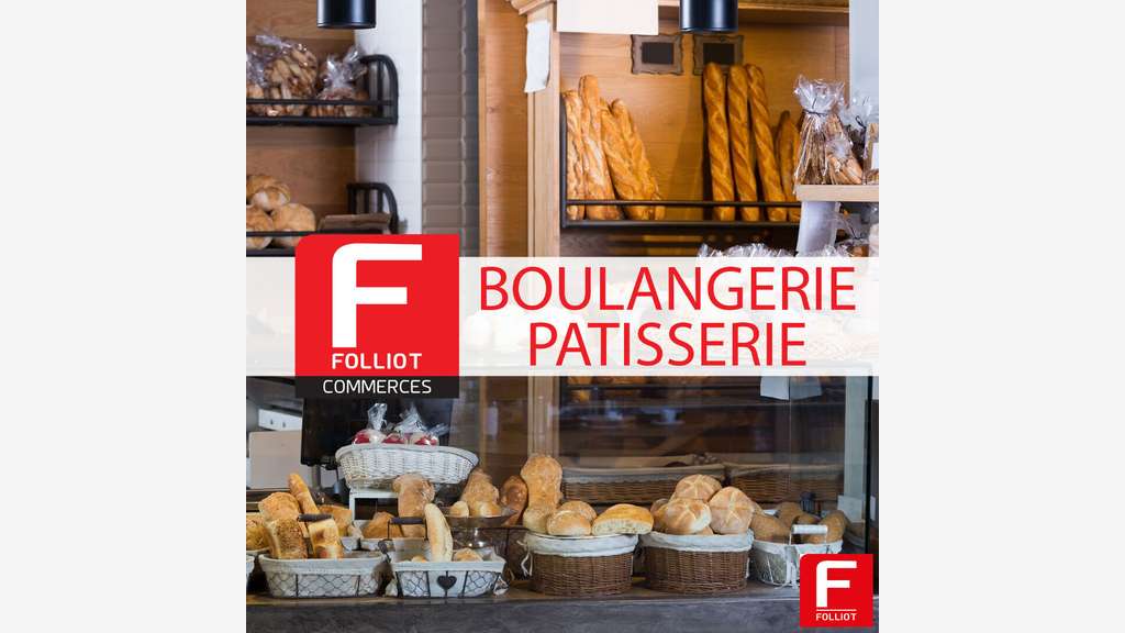 A vendre boulangerie bourg tous commerces Calvados