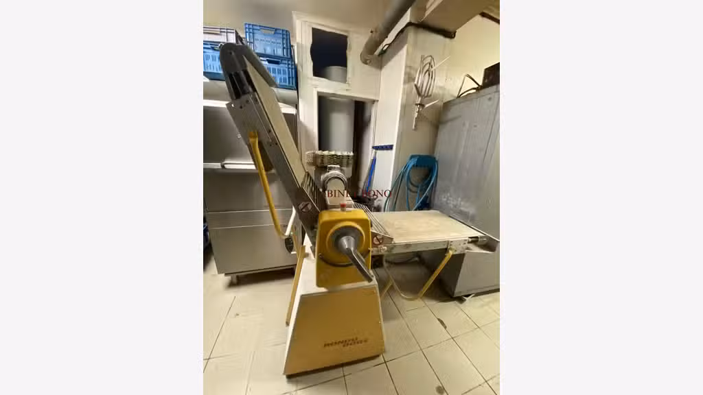 Vente boulangerie pâtisserie proche Calais