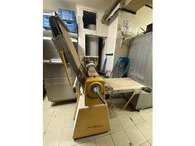 Vente Boulangerie - Pâtisserie à Calais