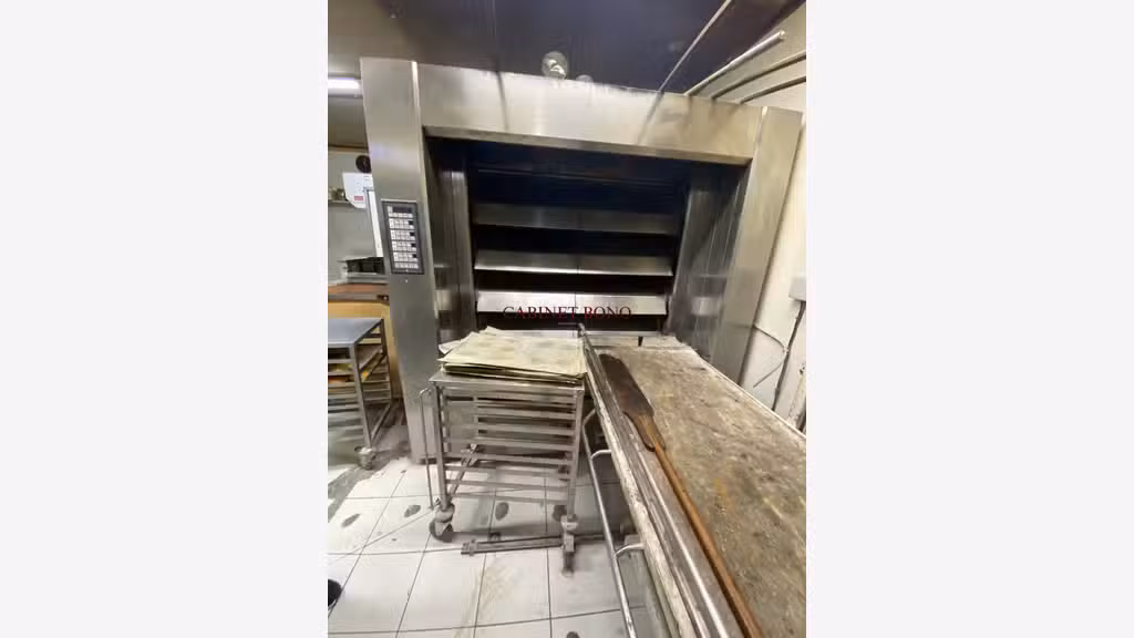Vente boulangerie pâtisserie proche Calais