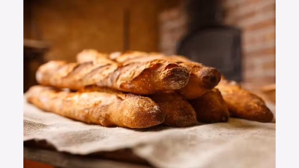 Vente boulangerie secteur Hôpital Croix Rousse