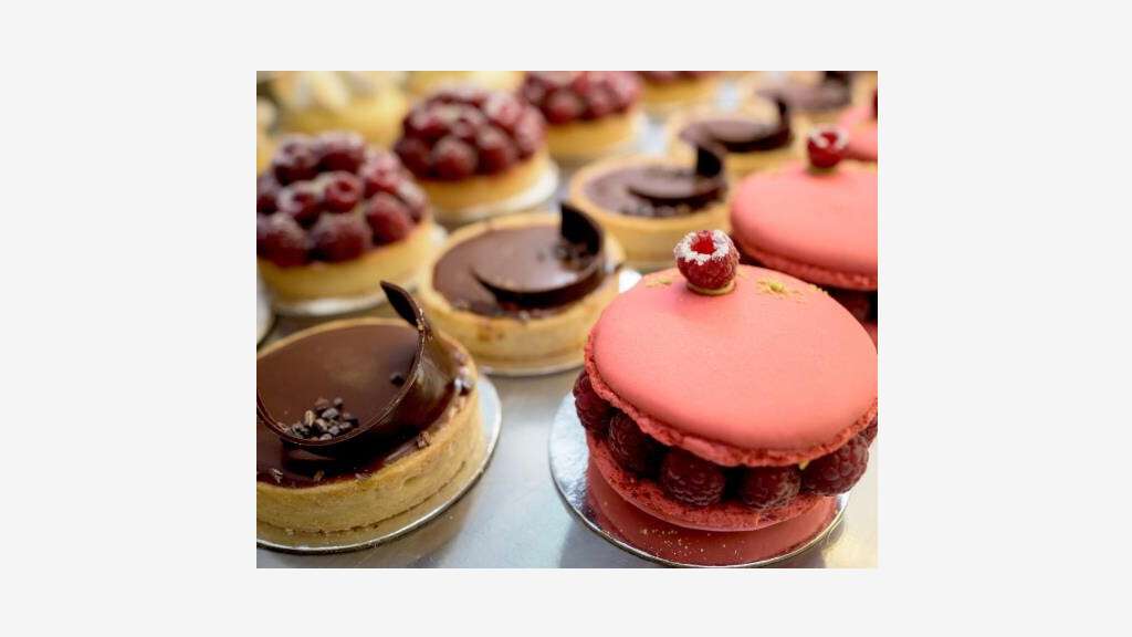 Vente belle boulangerie pâtisserie à Caen Nord