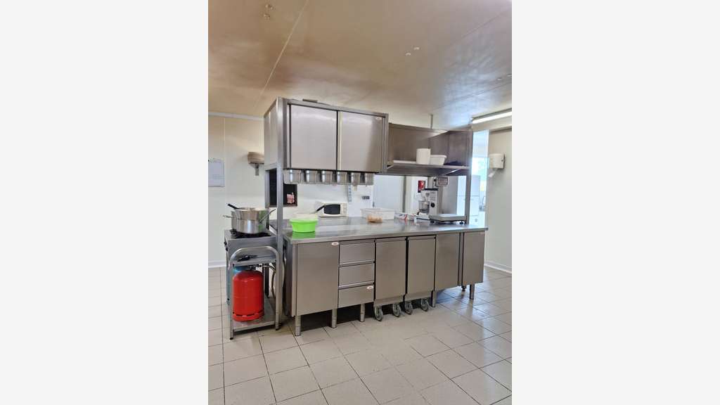 Boulangerie à vendre sur axe stratégique dept Orne