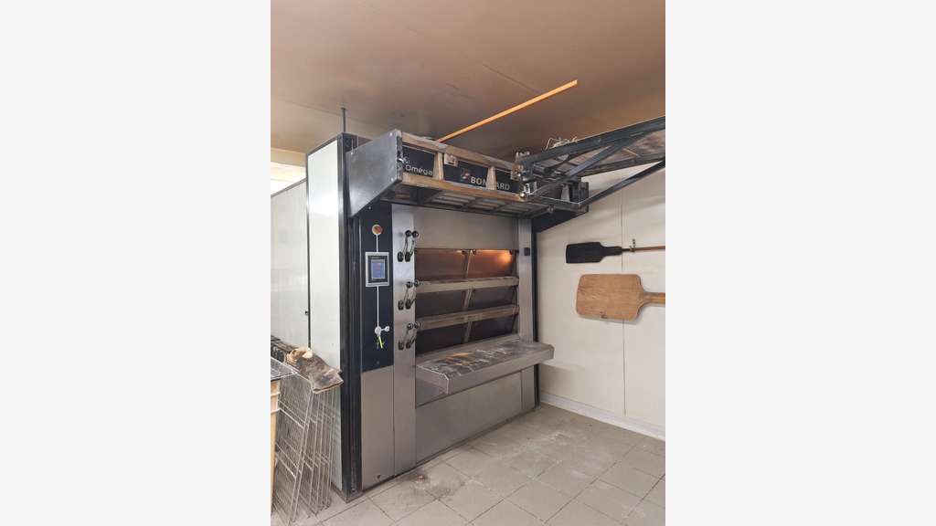 Boulangerie à vendre sur axe stratégique dept Orne