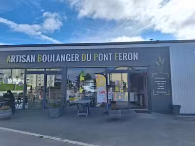 Boulangerie à vendre sur axe stratégique dept Orne