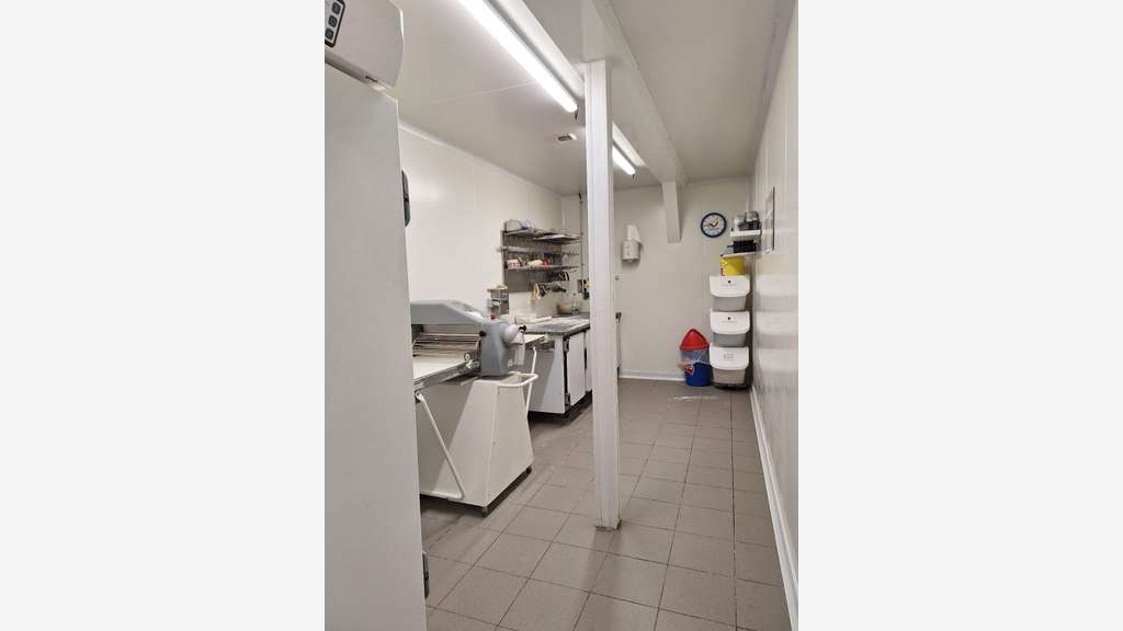 Boulangerie à vendre sur axe stratégique dept Orne