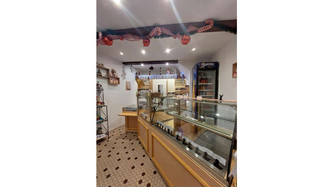 Vente boulangerie proche grands axes du Calvados