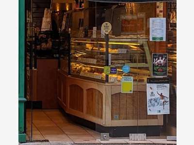 Vente très belle boulangerie hypercentre Caen