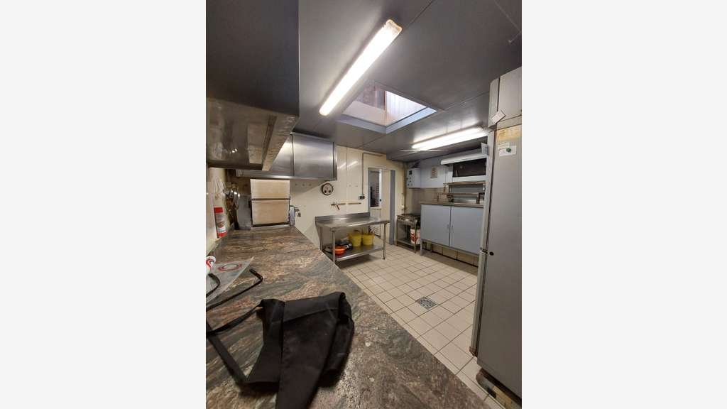 Vente belle affaire de boulangerie côte de Nacre
