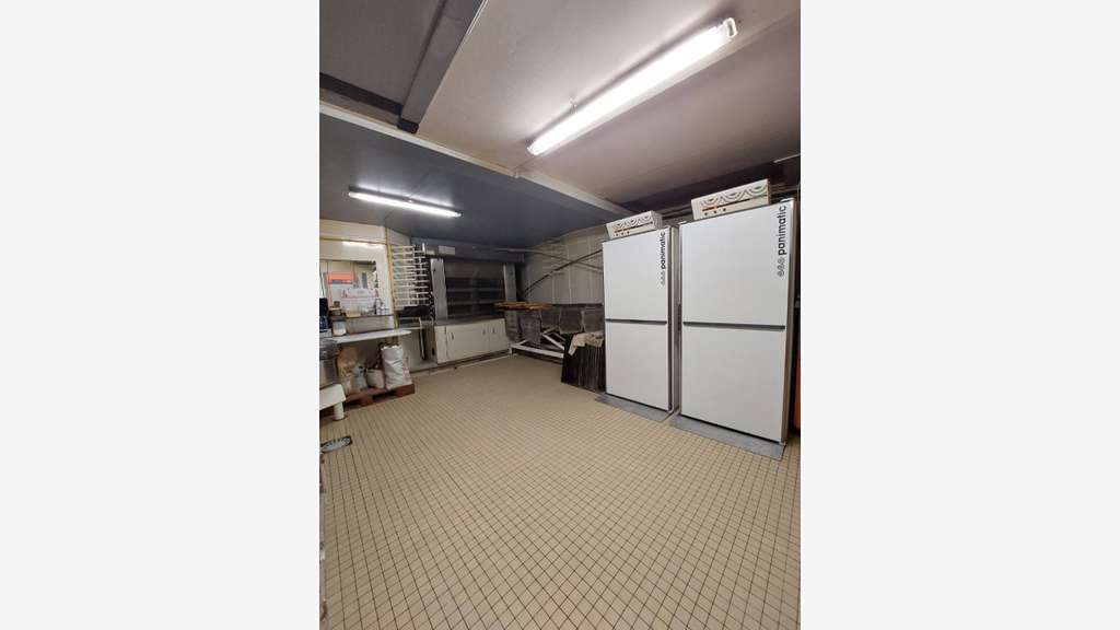 Vente belle affaire de boulangerie côte de Nacre