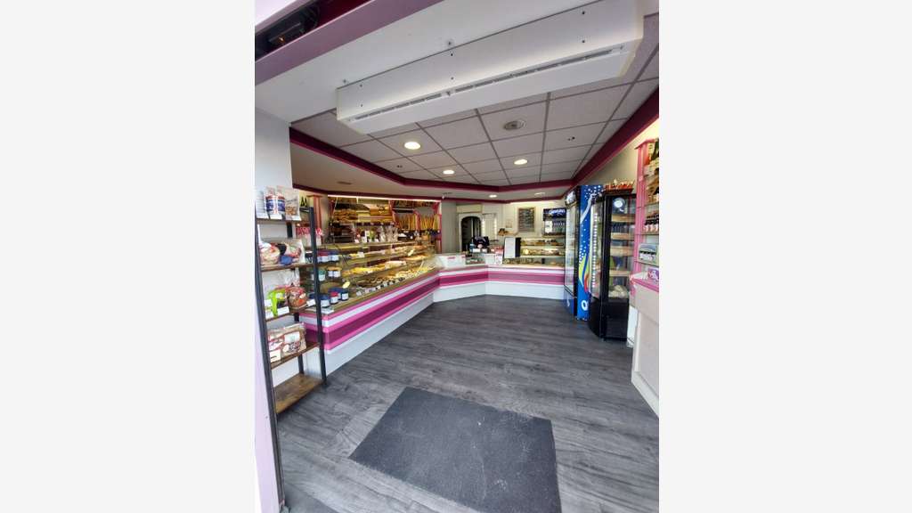 Vente belle affaire de boulangerie côte de Nacre