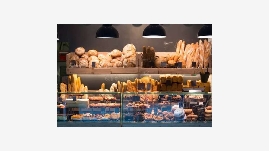 Vente belle affaire de boulangerie côte de Nacre