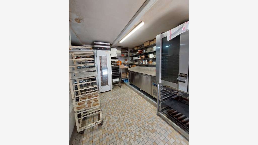 AV Belle boulangerie de l' Agglomération Caennaise