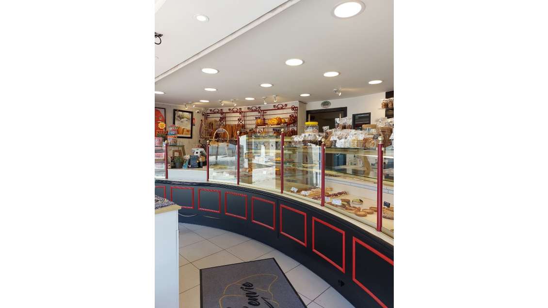 AV Belle boulangerie de l' Agglomération Caennaise