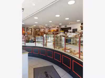 AV Belle boulangerie de l' Agglomération Caennaise