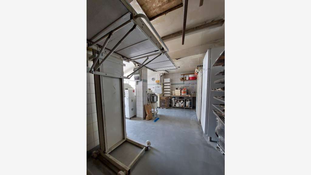 AV Belle boulangerie de l' Agglomération Caennaise
