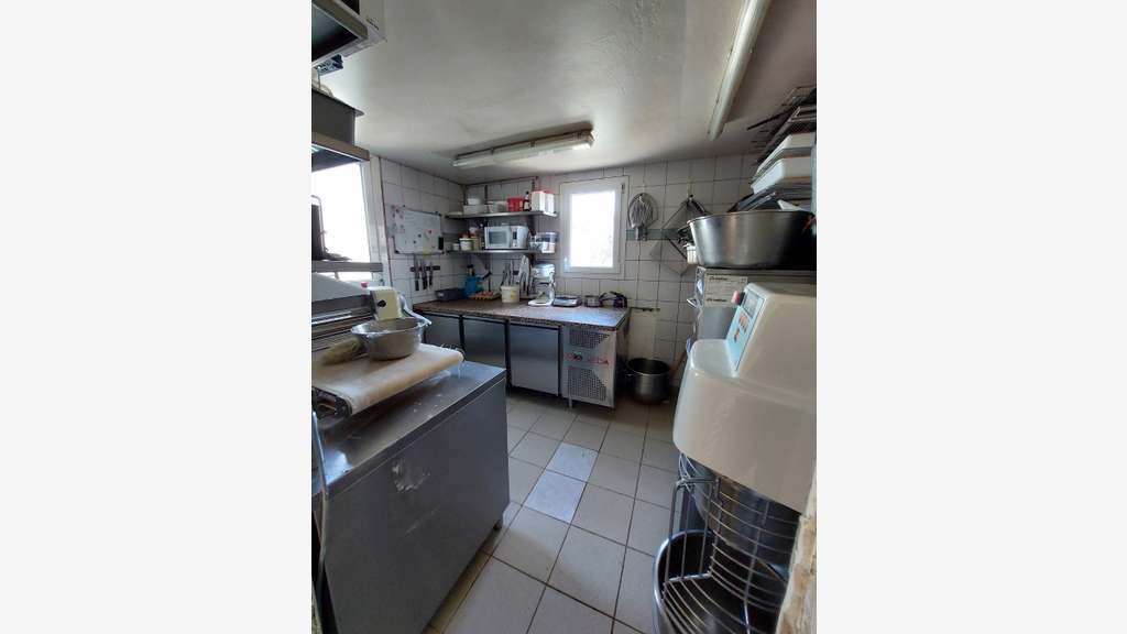AV Belle boulangerie de l' Agglomération Caennaise