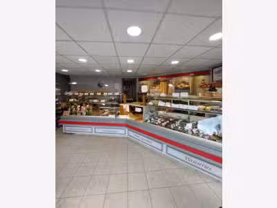 Vente boulangerie en cœur de bourg du Calvados