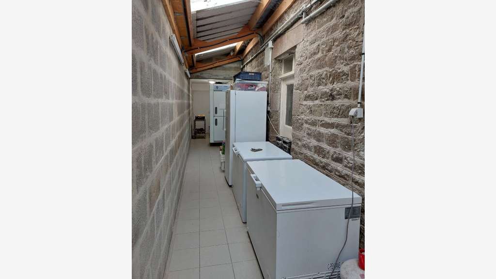 Vente boulangerie de village axe très passant 14