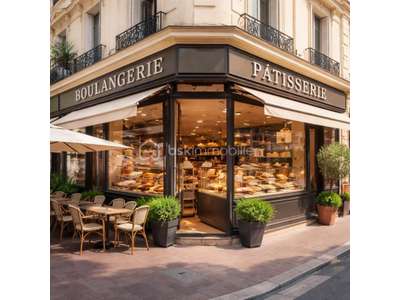Vente Boulangerie - Pâtisserie à Cannes
