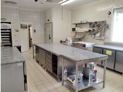 Vente Boulangerie - Pâtisserie à Ydes
