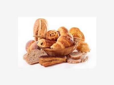 Boulangerie à Carcans