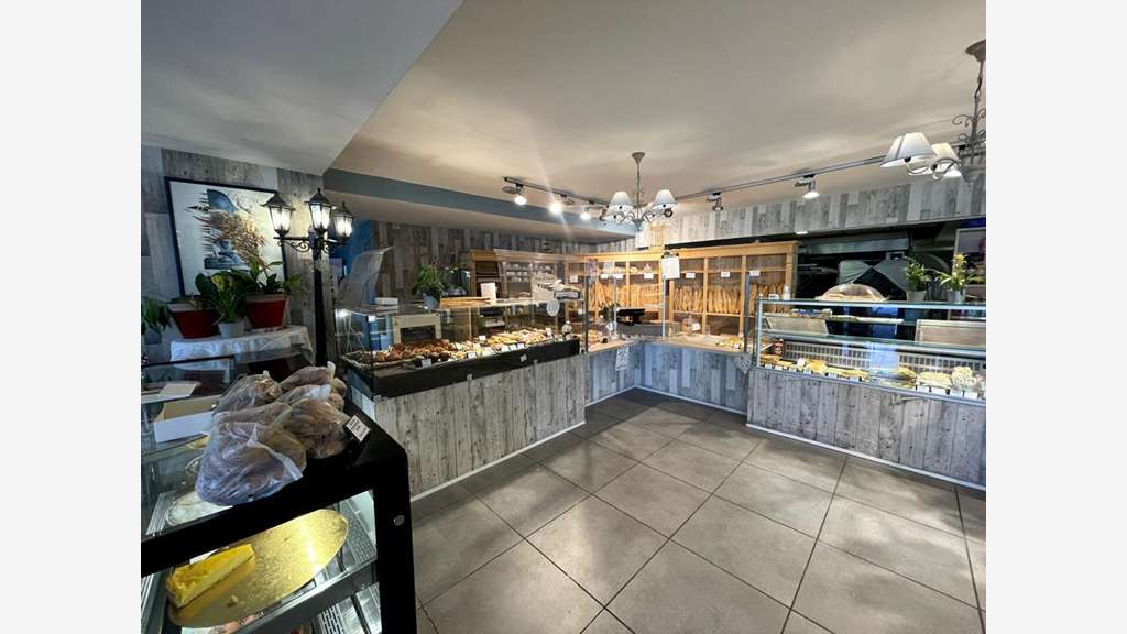 Vente boulangerie pâtisserie secteur Carpentras
