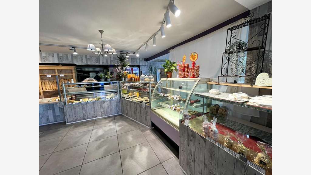 Vente boulangerie pâtisserie secteur Carpentras