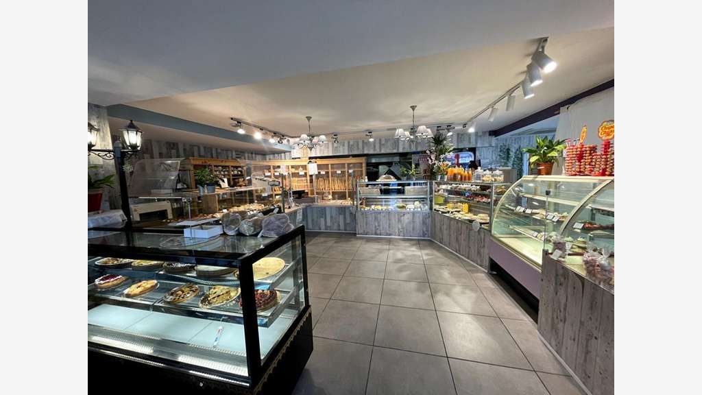 Vente boulangerie pâtisserie secteur Carpentras