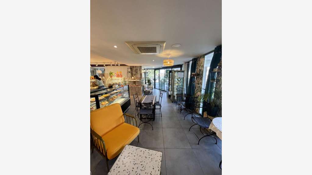 Vente boulangerie pâtisserie secteur Carpentras