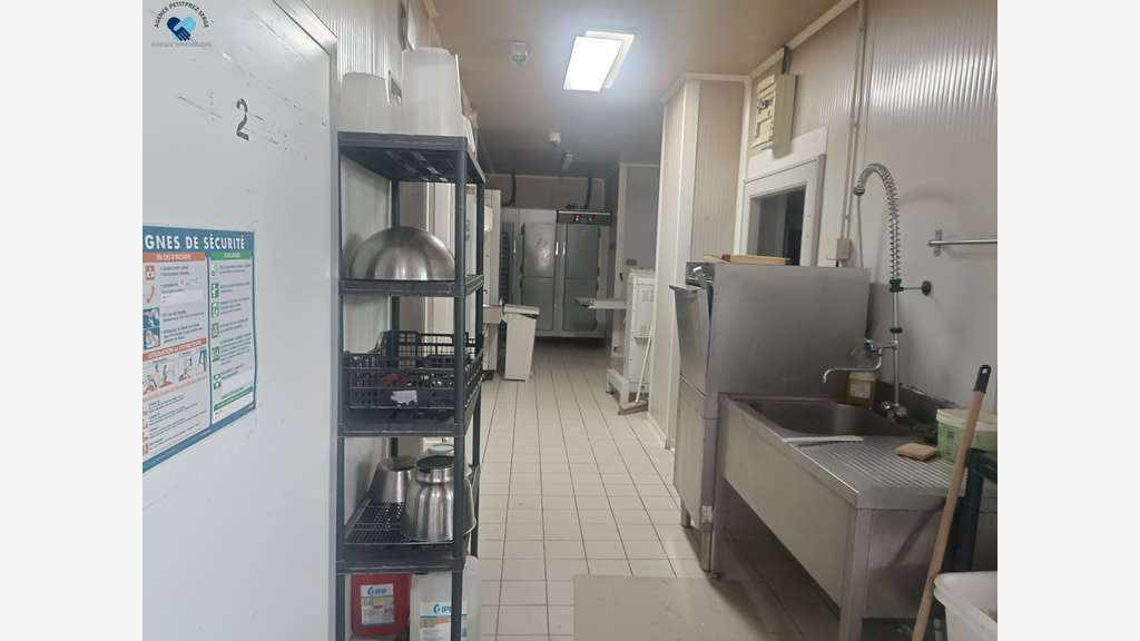 Vente boulangerie pâtisserie confiserie Castelnau