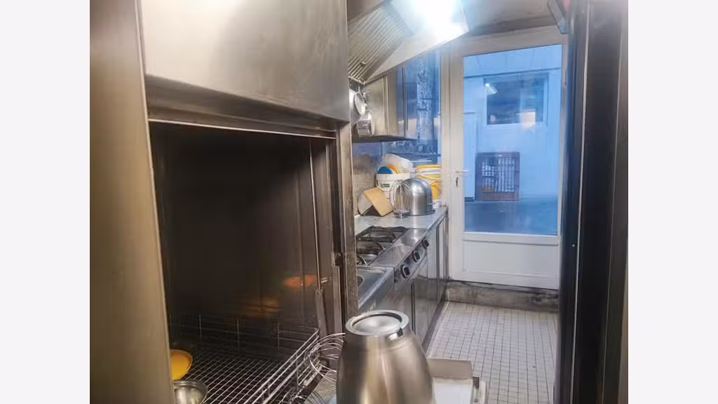 AV boulangerie pâtisserie centre ville de Brassac